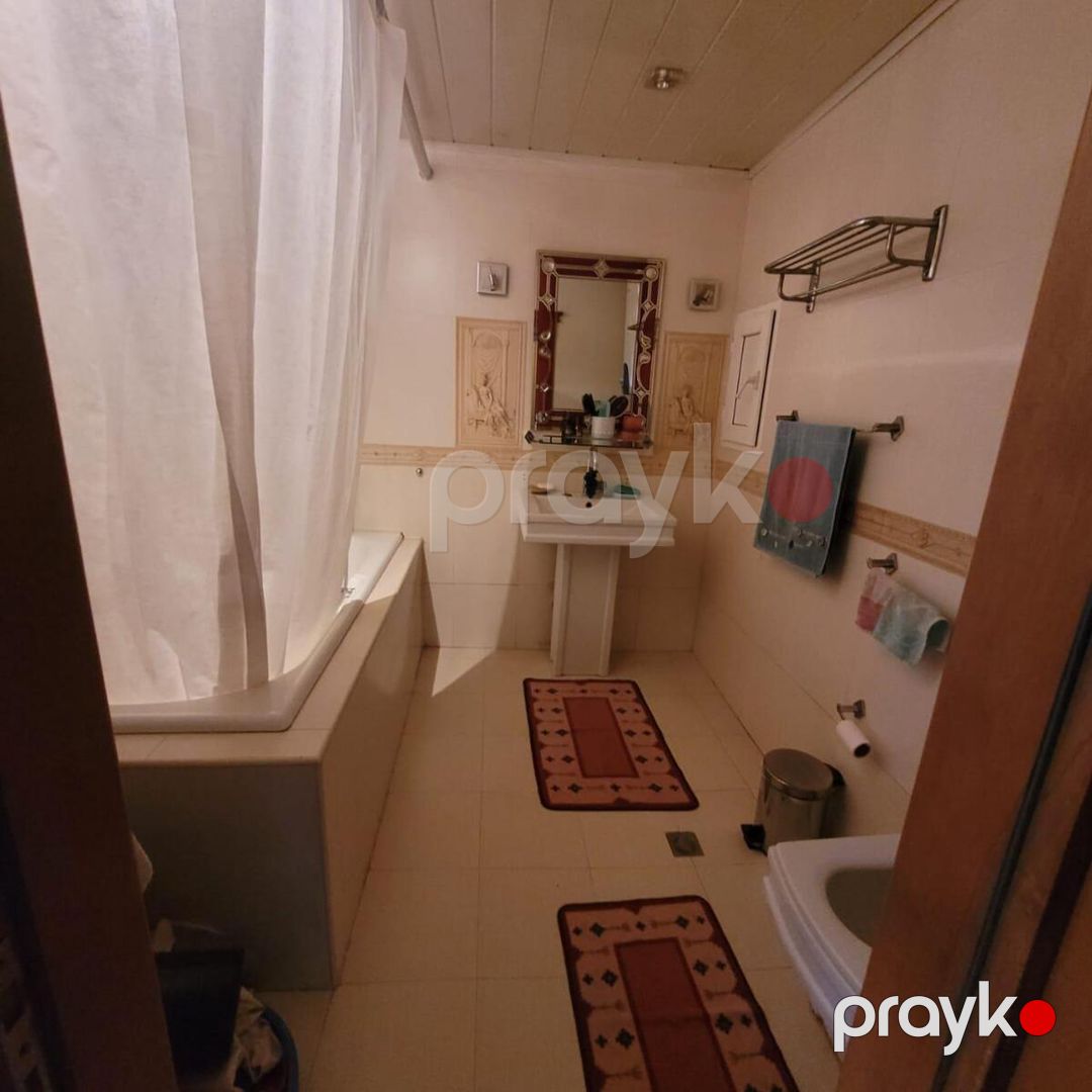 Satılır 2 otaqlı yeni tikili 92 m² — Mənzil, Bakı (12)
