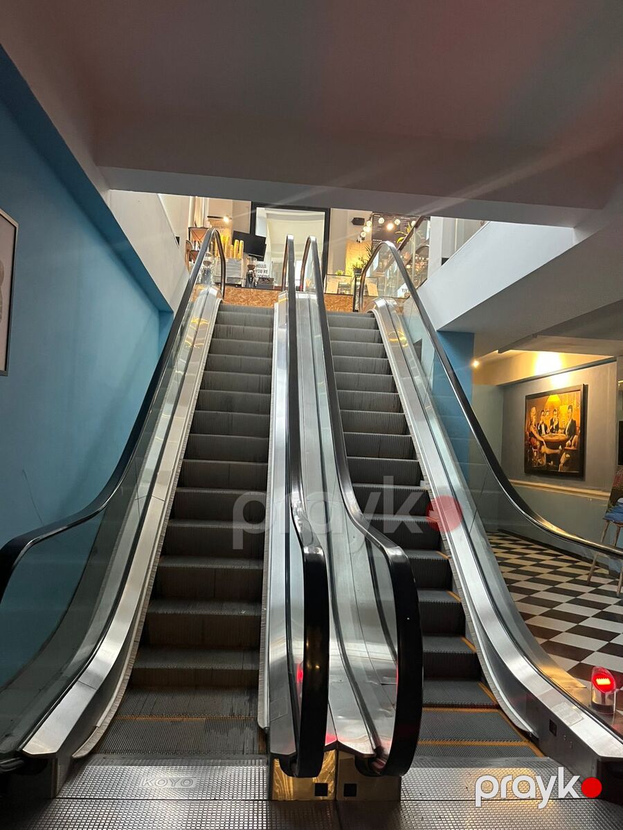 Satılır obyekt 500 m² — Əmlak, Bakı (10)