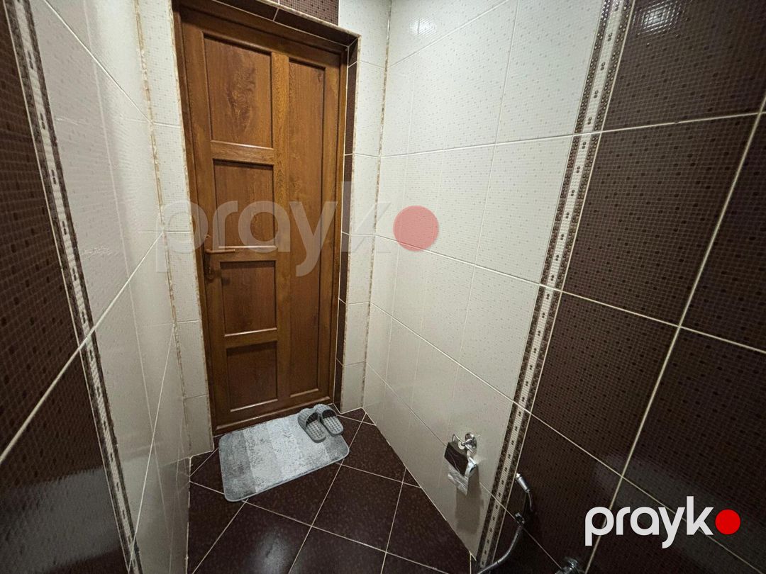 Satılır 2 otaqlı yeni tikili 64 m² — Mənzil, Bakı (10)