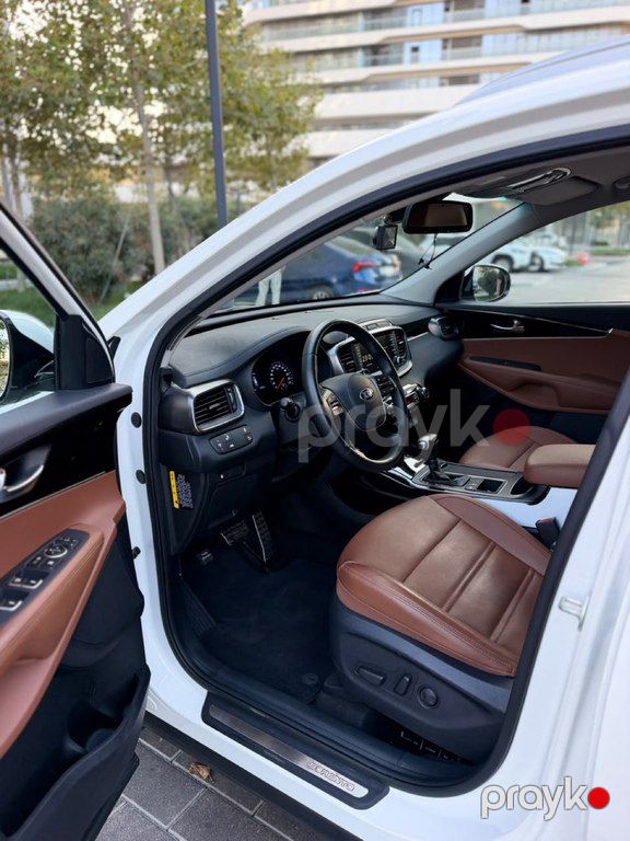 Kia Sorento, 2.0 L, 2020 il, 119 000 km — Avtomobillər, Bakı (11)