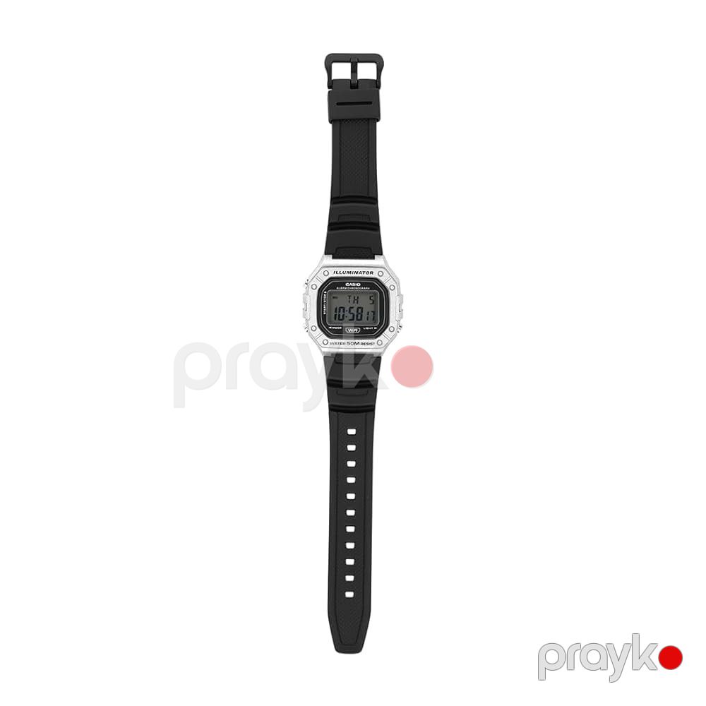 Kişi qol saatı W-218HM-7AVDF — Mallar, Bakı (2)