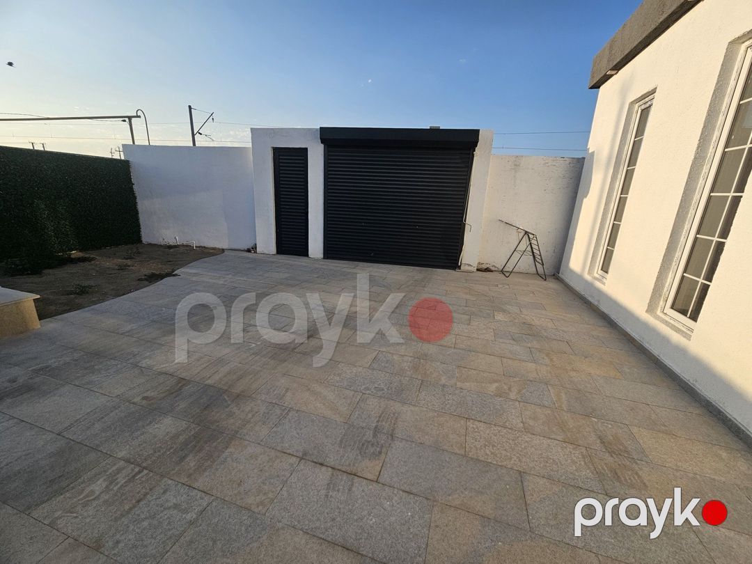 Satılır 4 otaqlı həyət evi/bağ evi 140 m² — Ev, villa, Bakı (6)