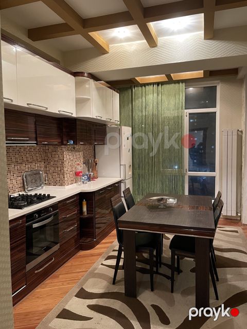 İcarəyə verilir 2 otaqlı yeni tikili 95 m² — Bakı