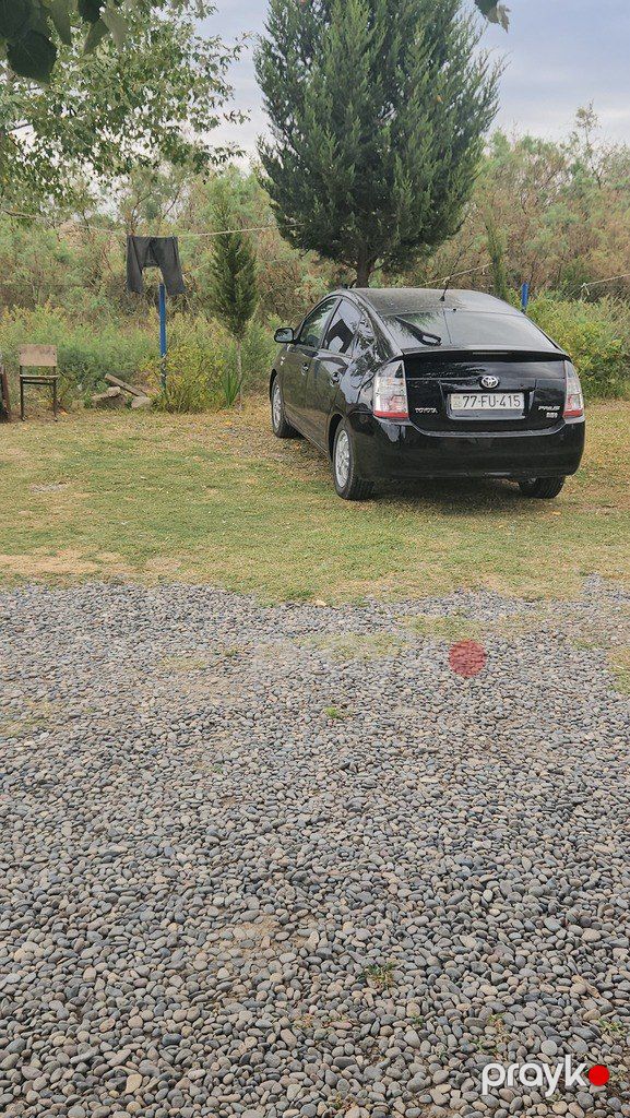 Toyota Prius, 1.5 L, 1.3 kWh, 2007 il, 433 000 km — Avtomobillər, Neftçala (7)