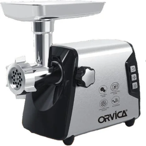 Ətçəkən maşın Orvica ORM-3588 — Bakı