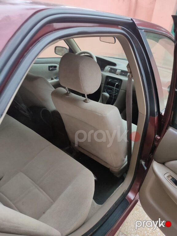 Toyota Camry, 2.2 L, 1999 il, 461 882 km — Avtomobillər, Bakı (11)