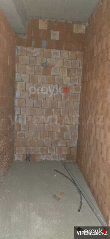 Binəqədi rayonunda 3 otaqlı Yeni tikili Satılır, 110 m² — Mənzil, Bakı (4)