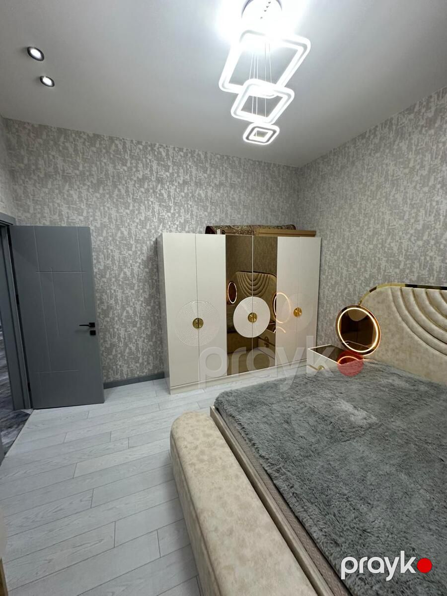 Satılır 4 otaqlı həyət evi/bağ evi 220 m² — Ev, villa, Bakı (11)