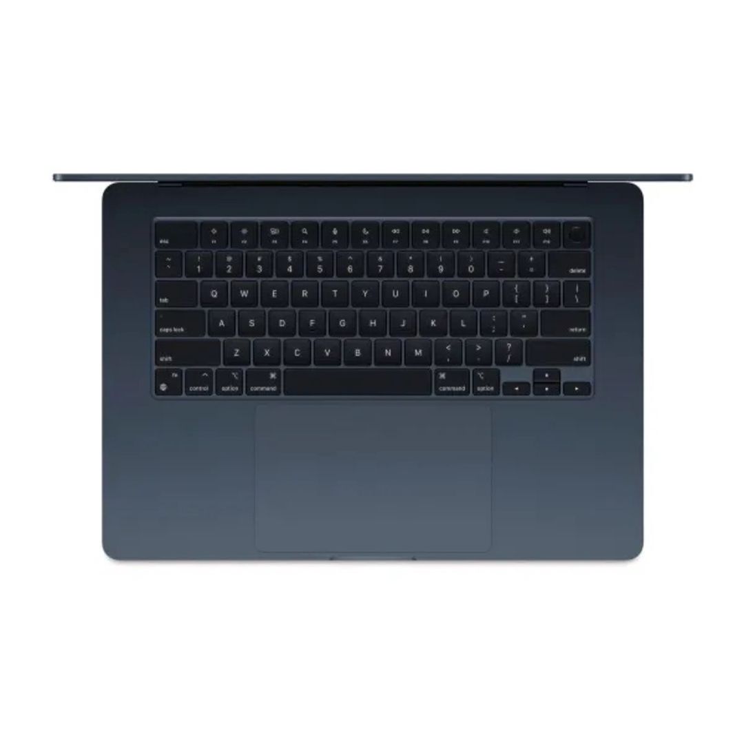 Apple Macbook Air 13.6" M5 16/1TB Midnight — Noutbuklar, Bakı (2)