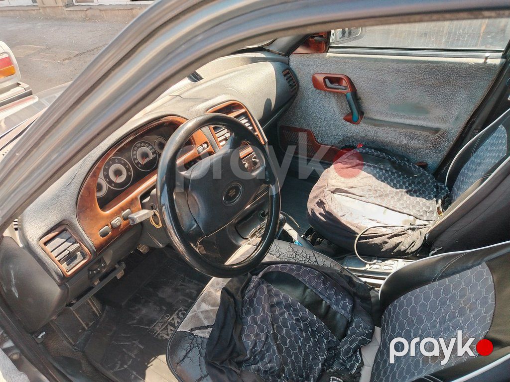 Lada (VAZ) 2110, 1.6 L, 2005 il, 109 543 km — Avtomobillər, Gəncə (5)