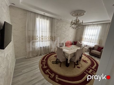 İcarəyə verilir 3 otaqlı yeni tikili 80 m² — Bakı