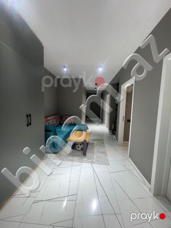 3 otaqlı Yeni tikili, Satış, Bakı, Suraxanı — Mənzil, Bakı (8)