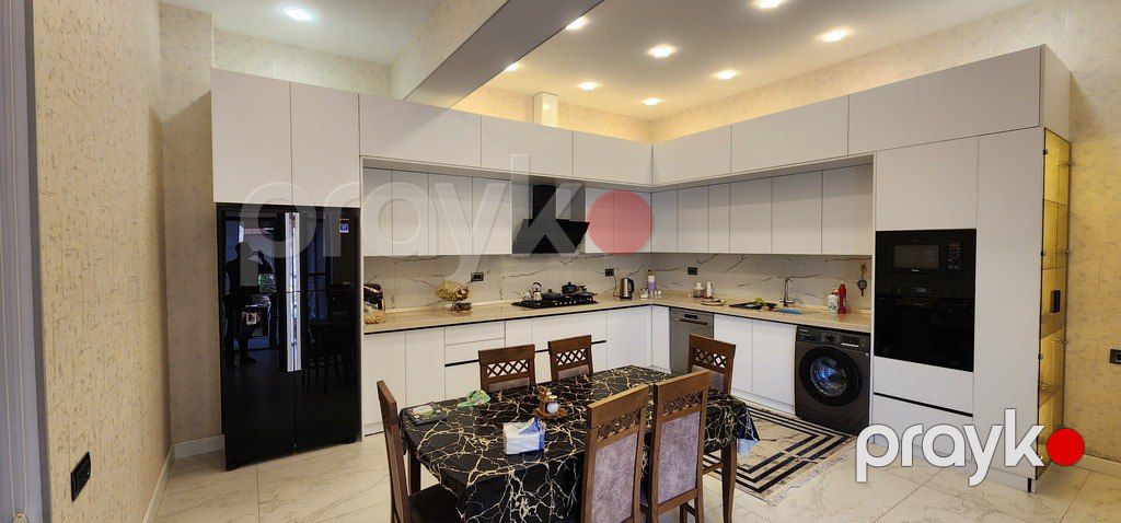 İcarəyə verilir 6 otaqlı həyət evi/bağ evi 350 m² — Ev, villa, Bakı (12)