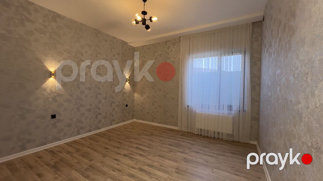 Satılır 4 otaqlı həyət evi/bağ evi 160 m² — Ev, villa, Bakı (10)