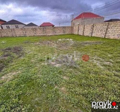 Abşeron rayonunda 12 otaqlı Torpaq Satılır, 16 sot — Bakı