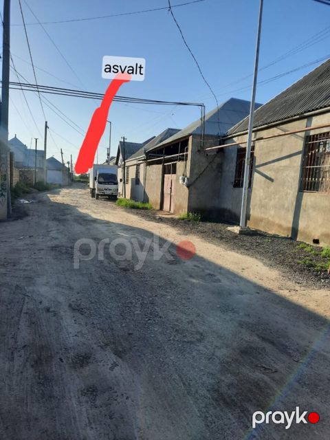 Həyət evi, Gəncə ş — Gəncə