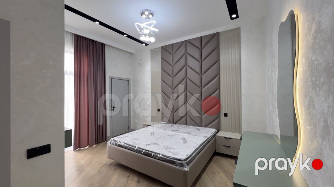Satılır 4 otaqlı həyət evi/bağ evi 160 m² — Ev, villa, Bakı (9)