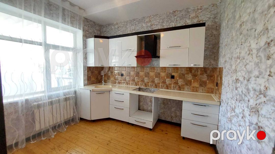 Satılır 3 otaqlı həyət evi/bağ evi 90 m² — Ev, villa, Bakı (9)