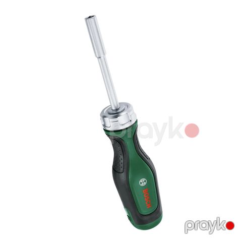 Atvyorka bosch 12BİT