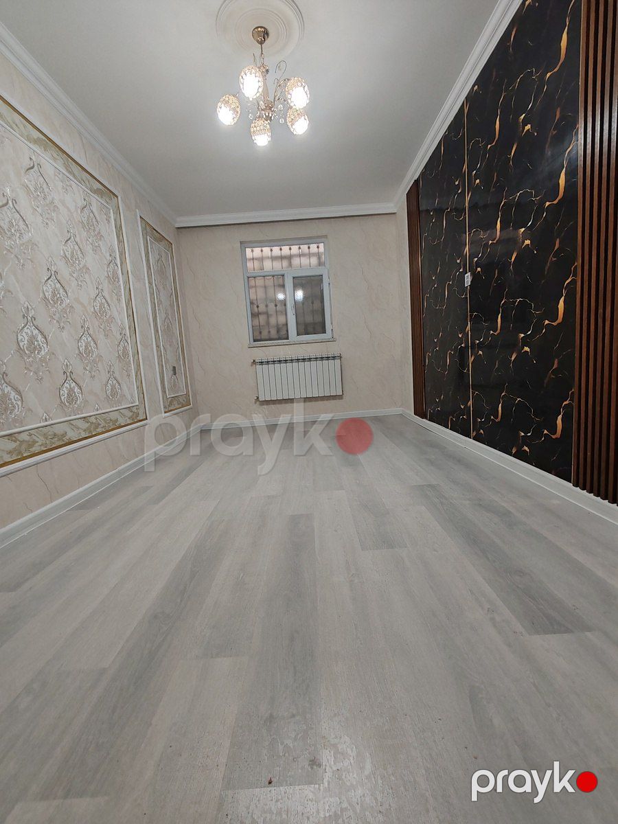 Satılır 3 otaqlı həyət evi/bağ evi 50 m² — Ev, villa, Xırdalan (4)