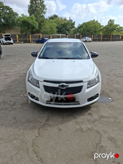 Chevrolet Cruze, 1.8 L, 2011 il, 278 000 km — Bakı
