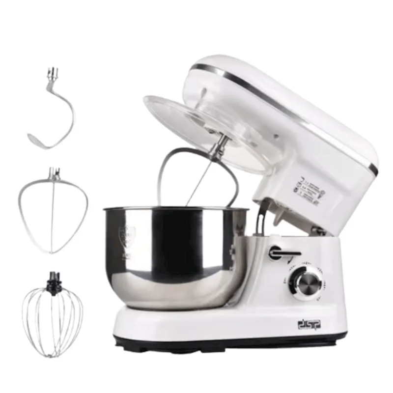 Planetar mikser DSP KM-3007 — Blenderlər, xırdalayanlar və mikserlər, Bakı (2)