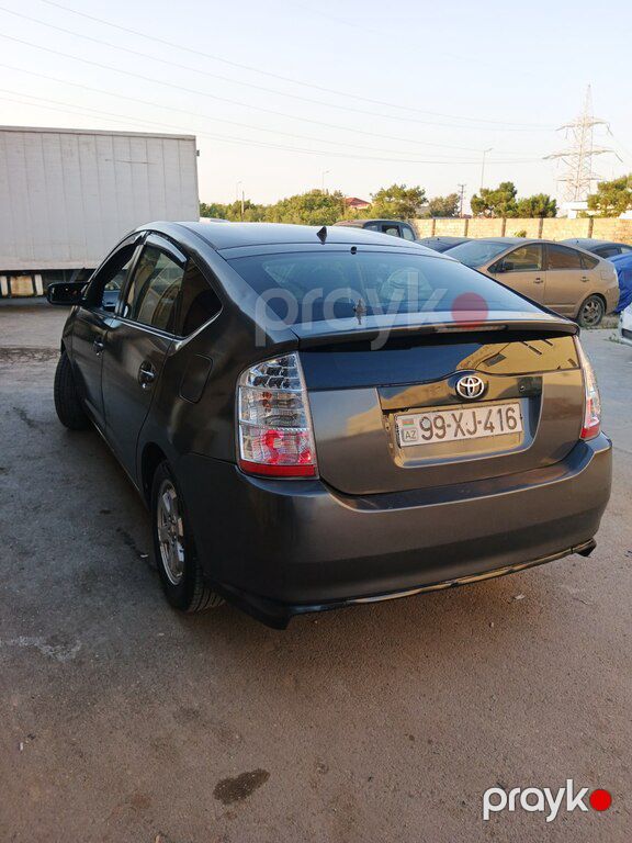 Toyota Prius, 1.5 L, 1.3 kWh, 2009 il, 374 977 km — Avtomobillər, Bakı (5)