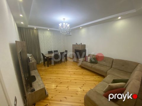 Həyət evi, Saray qəs — Bakı