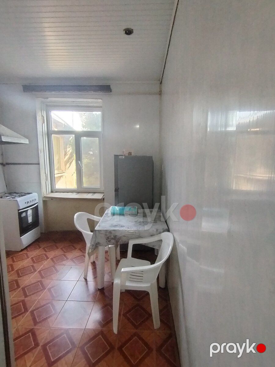 1-otaqlı mənzil kirayə verilir, Sumqayıt ş., 36 m² — Mənzil, Sumqayıt (7)