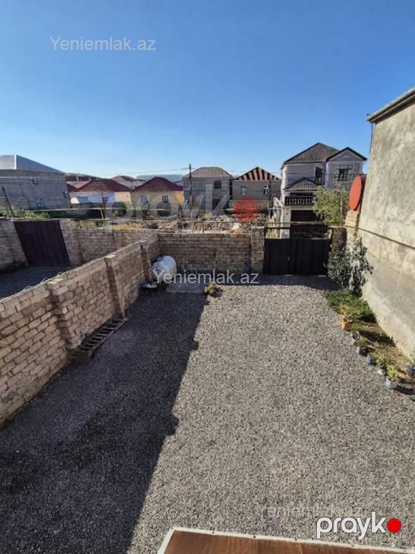 Satılır 6 otaqlı Həyət evi / Villa, 180 m², Sabunçu rayonu — Ev, villa, Bakı (2)