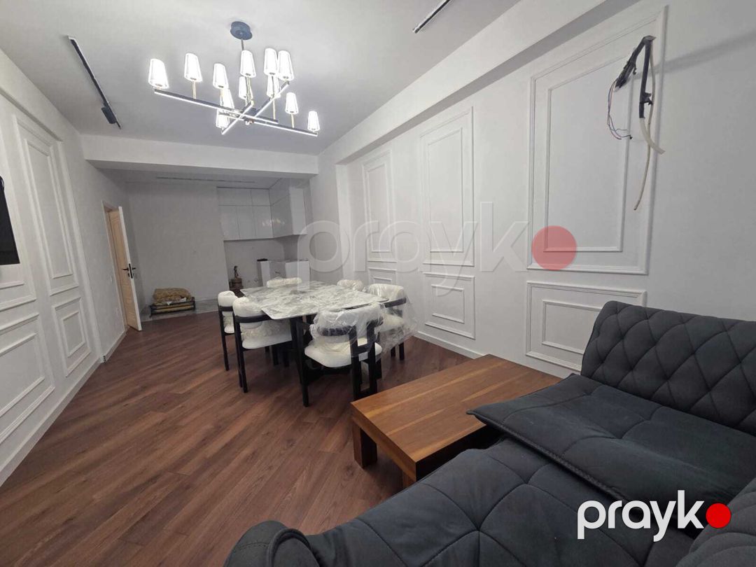 Satılır 3 otaqlı yeni tikili 130 m² — Mənzil, Bakı (5)