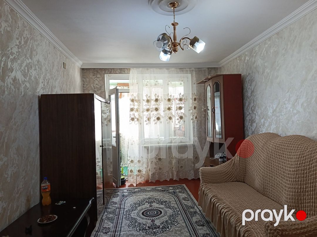 Satılır 2 otaqlı köhnə tikili 43 m² — Mənzil, Sumqayıt (3)