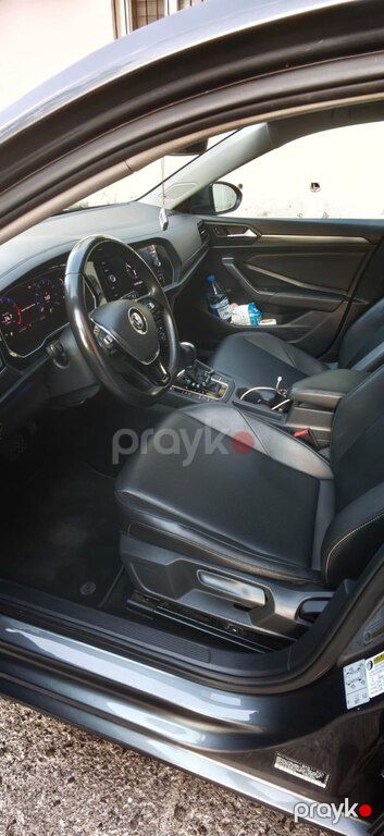 Volkswagen Jetta, 1.4 L, 2019 il, 74 407 km — Avtomobillər, Bakı (6)