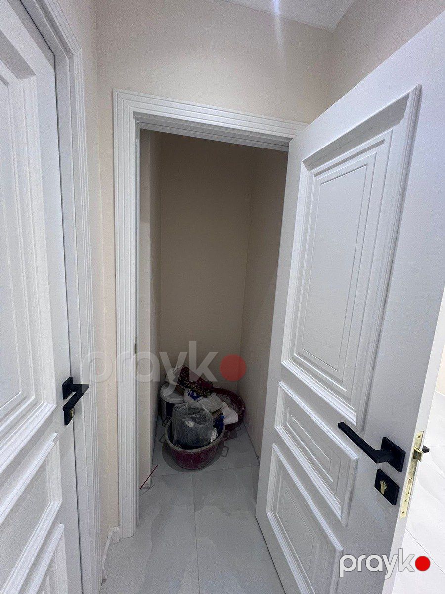 Satılır 4 otaqlı köhnə tikili 100 m² — Mənzil, Bakı (3)