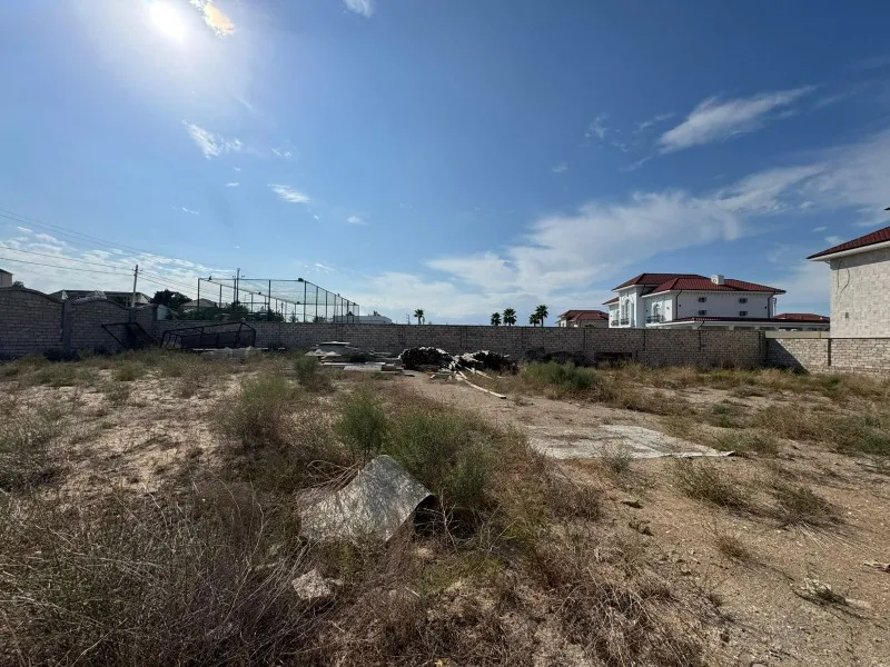 Şüvəlan, Torpaq satılır - 15 sot — Torpaq, Bakı (6)