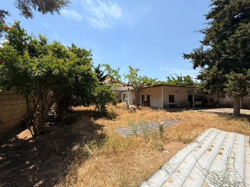 Mərdəkan, Torpaq satılır - 5.2 sot — Torpaq, Bakı (4)