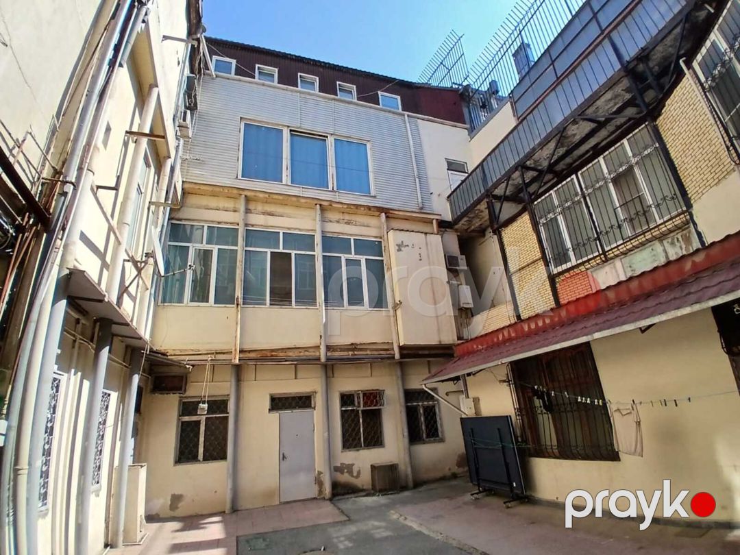 2-otaqlı mənzil, Məmməd Əfəndiyev küç., 45 m² — Mənzil, Bakı (9)