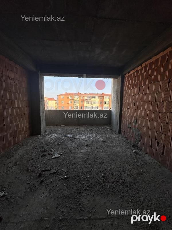 Satılır 1 otaqlı Bina evi menzil (Yeni tikili), 35 m², Masazır — Mənzil, Abşeron (2)