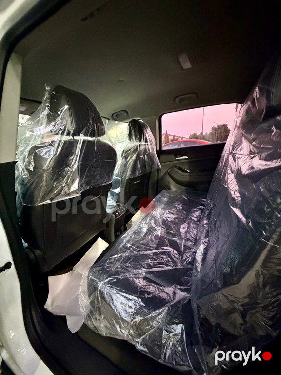 Chevrolet Orlando, 1.6 L, 2017 il, 174 000 km — Avtomobillər, Sumqayıt (8)