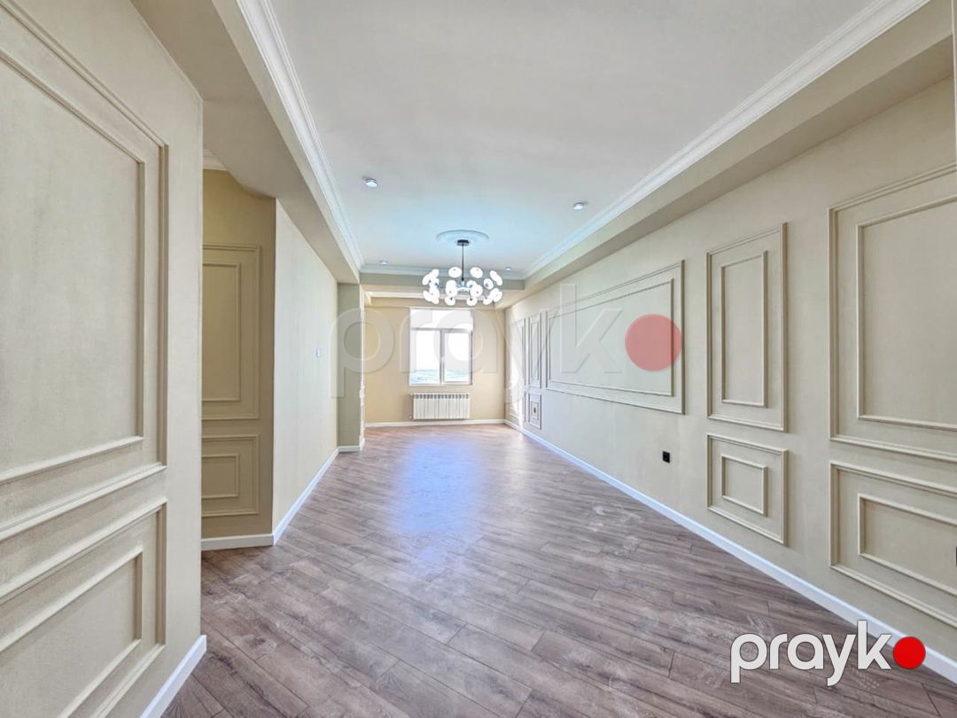 Satılır 3 otaqlı yeni tikili 108 m² — Mənzil, Xırdalan (6)