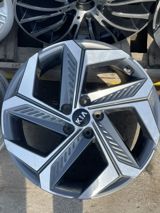 İşlənmiş Disk Kia R 19, 5 Boltlu — Elcan