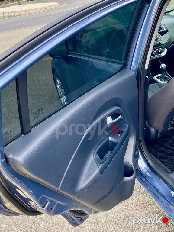 Kia Rio, 1.6 L, 2016 il, 143 232 km — Avtomobillər, Oğuz (11)