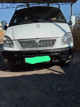 GAZ GAZel (3302-18), 2.4 L, 2003 il, 197 200 km — Trucks