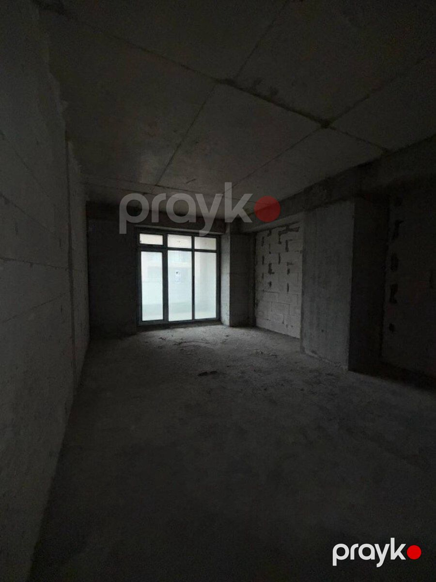 Satılır 3 otaqlı yeni tikili 101 m² — Mənzil, Bakı (6)