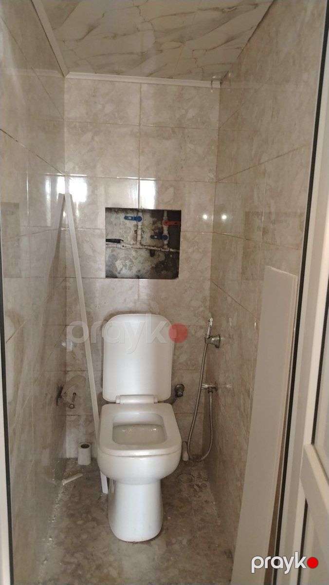 Satılır 2 otaqlı köhnə tikili 63 m² — Mənzil, Xırdalan (8)