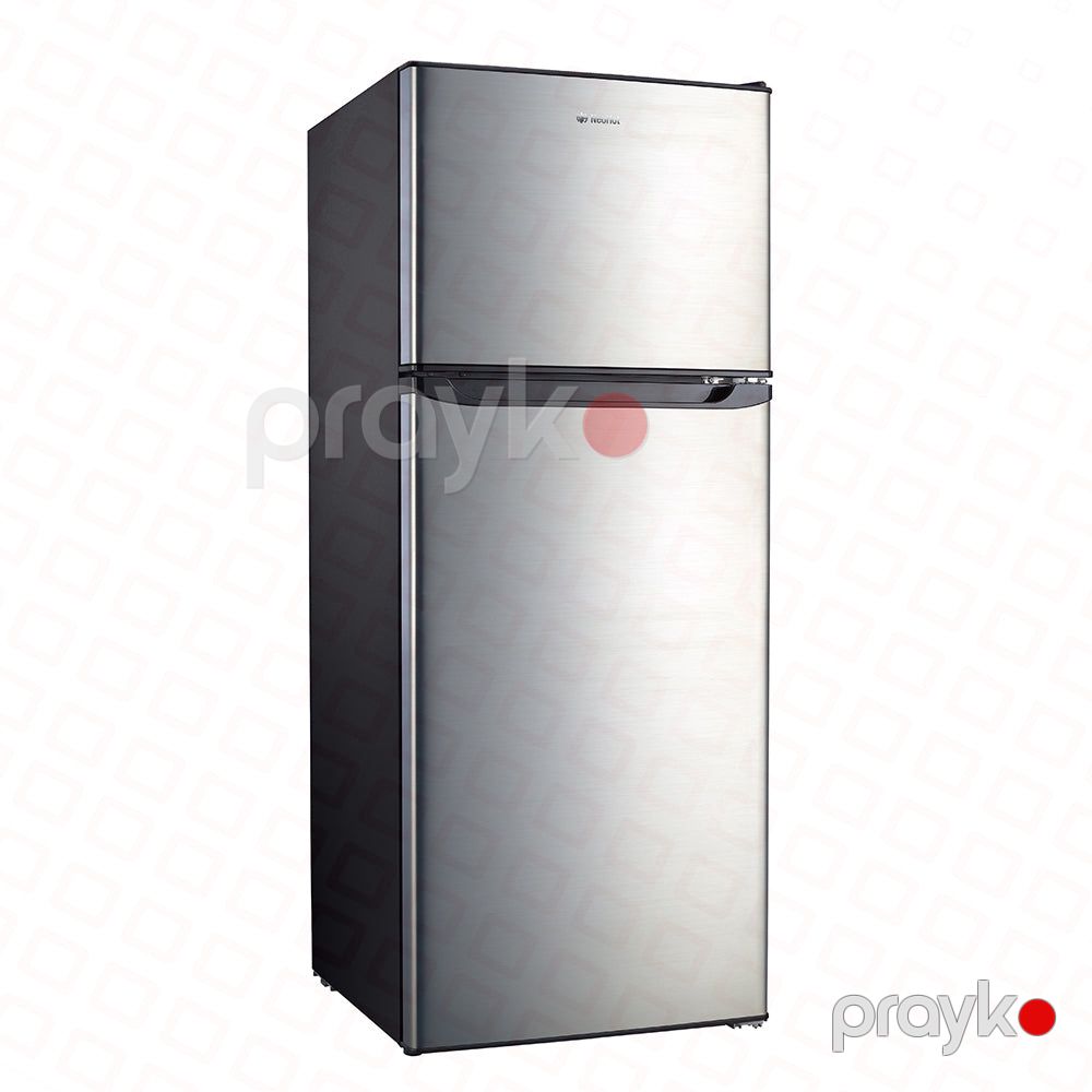 Soyuducu neohot 280L defrost gümüşü — Ev texnikası, Bakı (2)