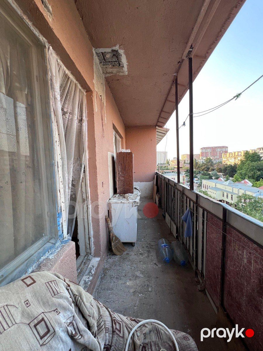 Satılır 3 otaqlı köhnə tikili 85 m² — Mənzil, Bakı (7)