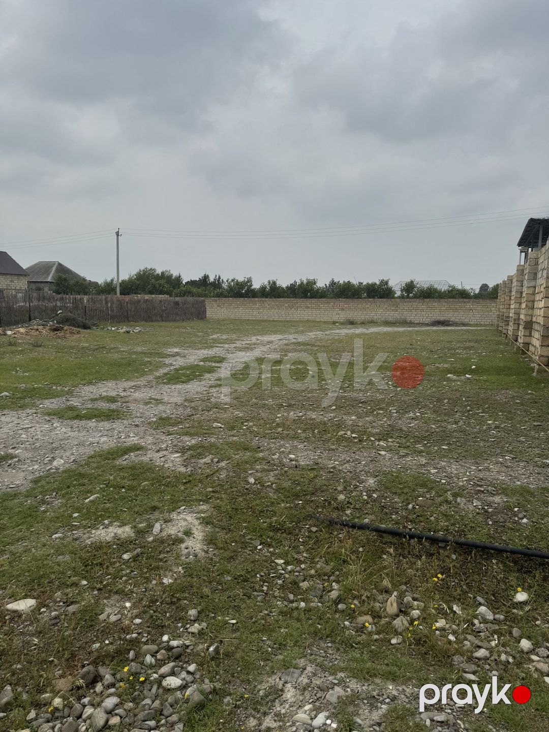 10 sot torpaq sahəsi, Göyçay r — Torpaq, Göyçay (4)