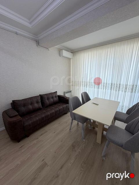 İcarəyə verilir 2 otaqlı yeni tikili 63 m² — Sumqayıt