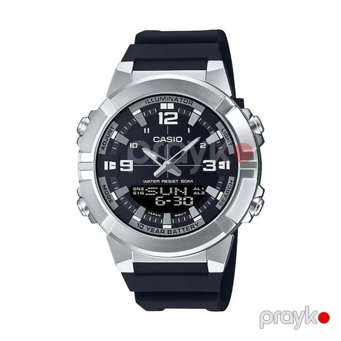 Kişi qol saatı No Brand AMW-870 — Mallar, Bakı (2)